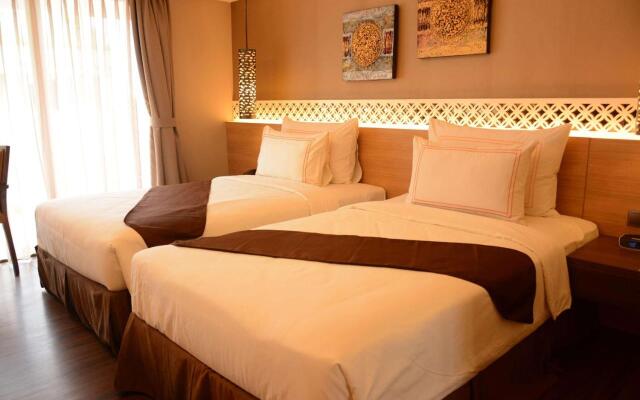 Best Western Premier