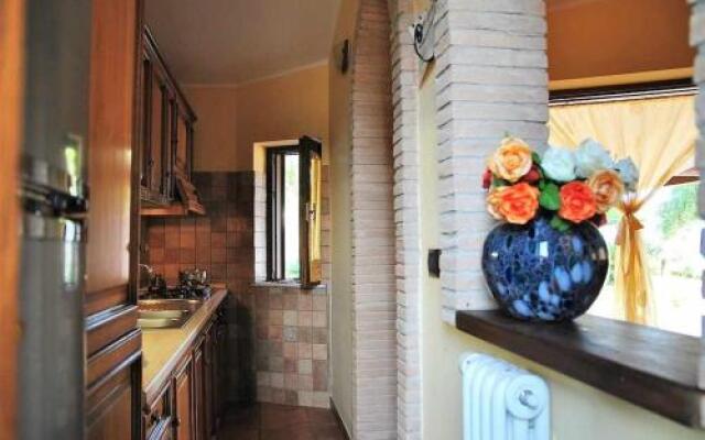 Locazione turistica La collina delle stelle