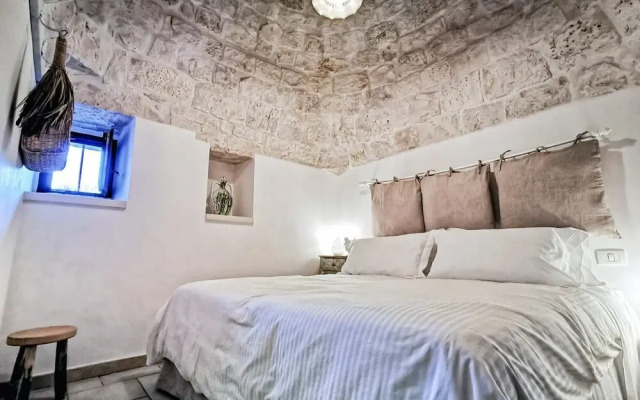 Borgo S Clara by Wonderful Italy - Appartamento Esterina