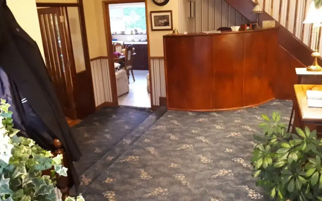 Birchdale House B&B