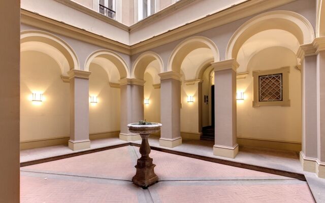 Trevi Miracle Suite