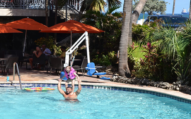 Sea Club Resort