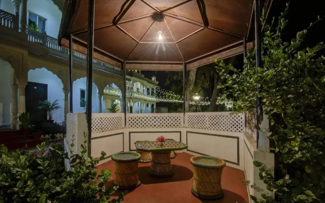 OYO 83174 Rani Bagh Resort