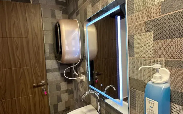 10 Antica Jabal Al Lweibdeh