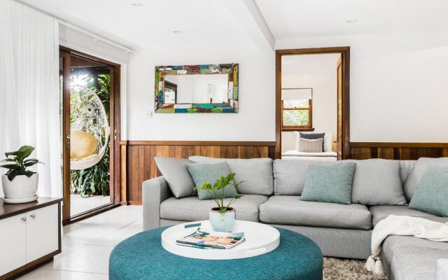 A PERFECT STAY –Byron Blisshouses Complex