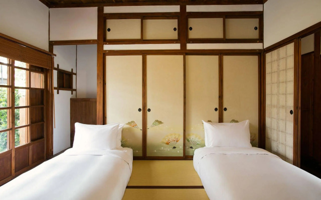 Andante Hualien