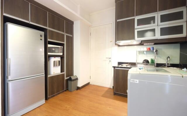 Apartemen Mutiara Bekasi