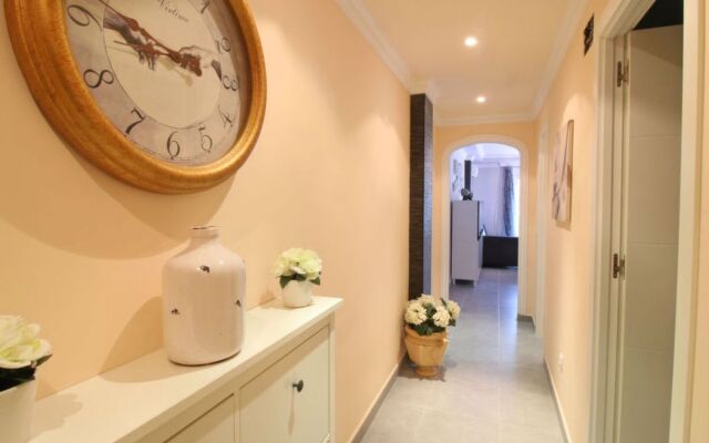 Apartment Perlamar Calpe/Calp
