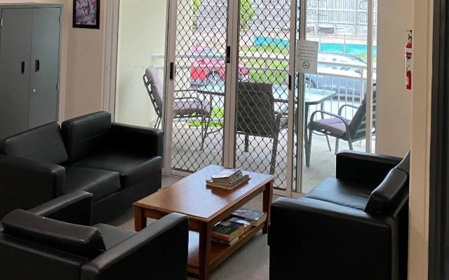 Chermside Court Motel