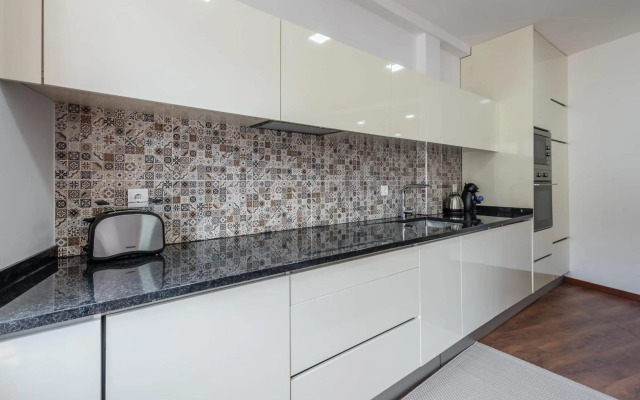 Guestready - Redamancy Flat