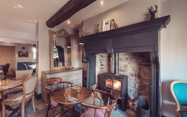 The New Inn - Yealand