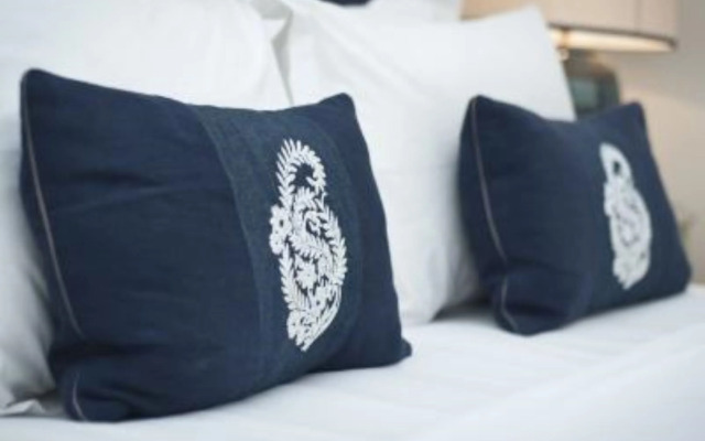 The Loch Lomond Arms Hotel