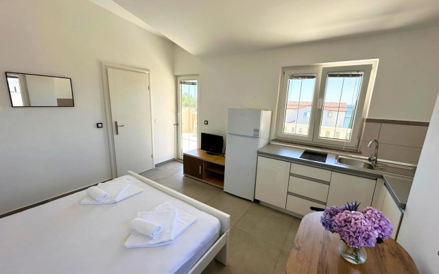 Apartments Bella Sky II