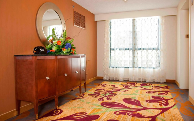 Costa Mesa Marriott