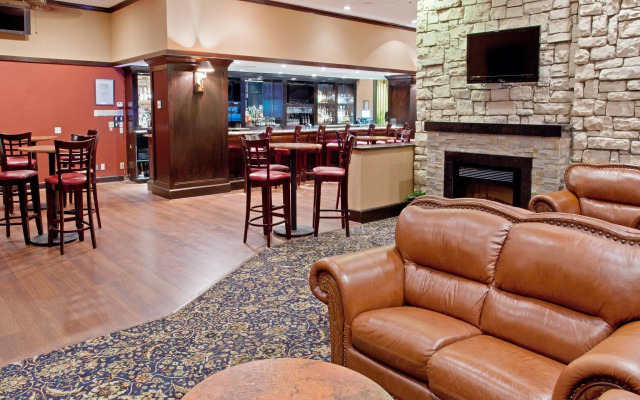 Wyndham Houston near NRG Park/Medical Center