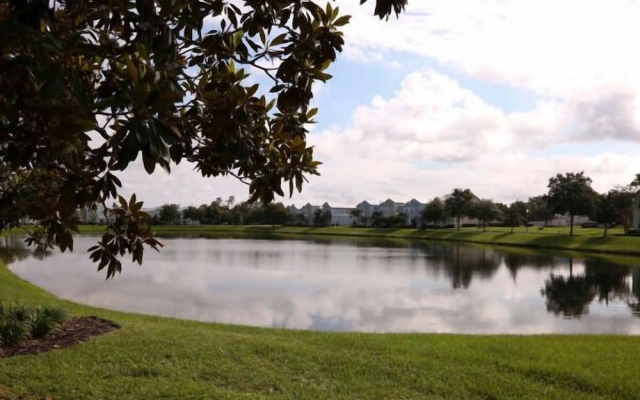 Villa W210 Beautiful 4 Bedroom Home