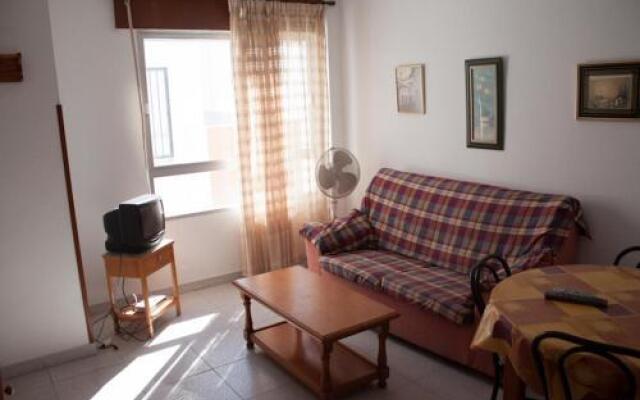 Apartamentos Carril de la Fuente