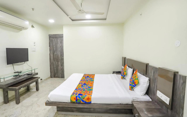 FabHotel Krishna