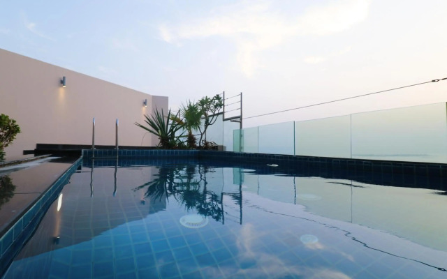 Lagoona Beach Luxury Resort and Spa