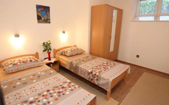 Apartment Jurin