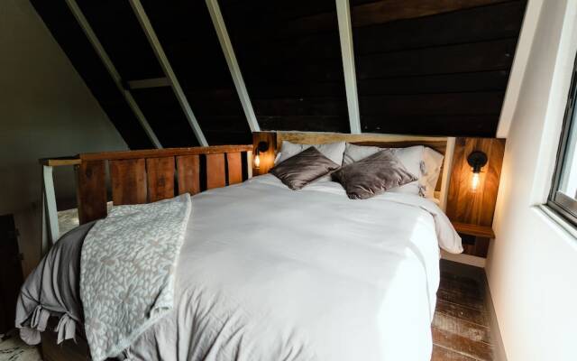 EyB Chalets