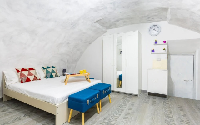 Riviera di Chiaia Studio Apartment