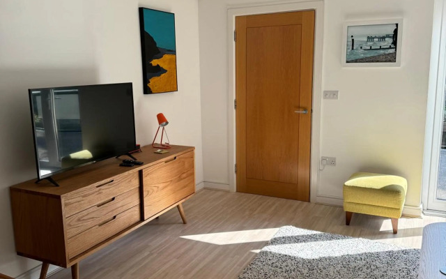The Apartment Boscawen Woods
