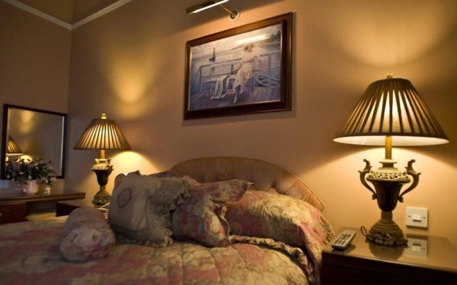 Overcliffe Hotel