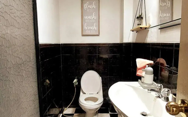 Apartamento Entero en Centro de Miraflores - 2 habitaciones