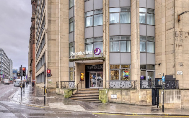 Premier Inn Glasgow City (George Square)