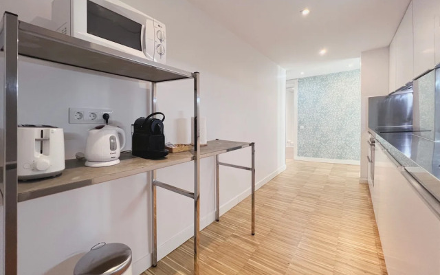 Stay U-nique Apartments Pellaires