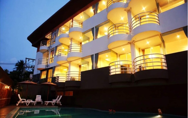 Bodega Koh Samui - Adults Only - Hostel