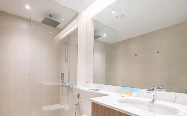 LUX  La Mer Infinity View -Luxury Boho 2