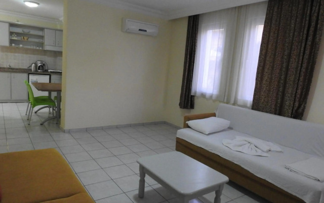 Sailor Apart Hotel
