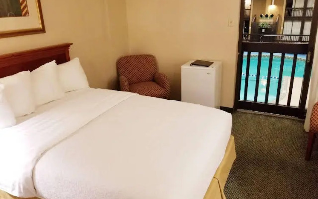 Ramada By Wyndham Alpena