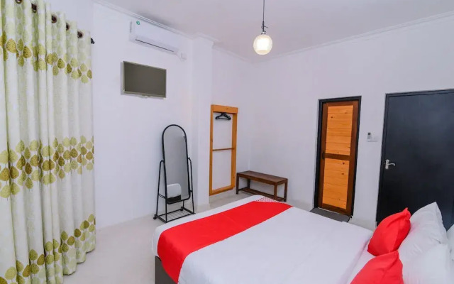 Hotel Salido by OYO Rooms
