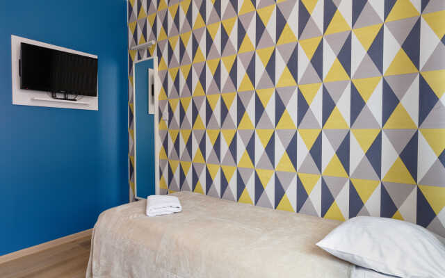 Premium Hostel