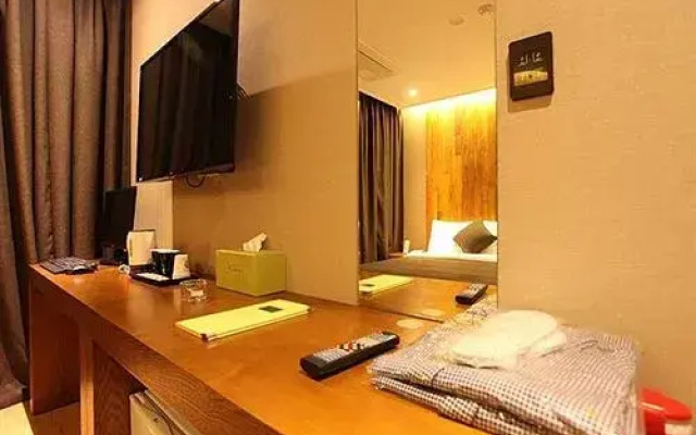 Ilsan Rich