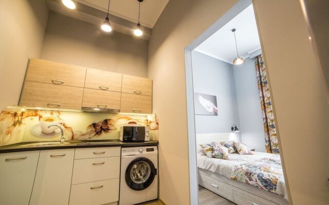 Apart Hotel on Rynok Square