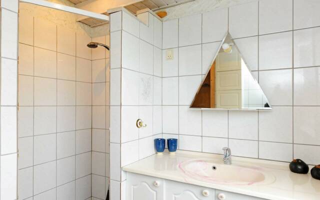 Premium Holiday Home in Funen near Sea