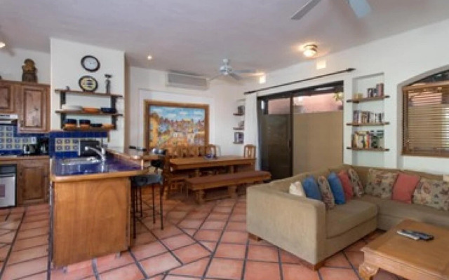 Four Bedroom Eight Sleeps Private Pool Villa