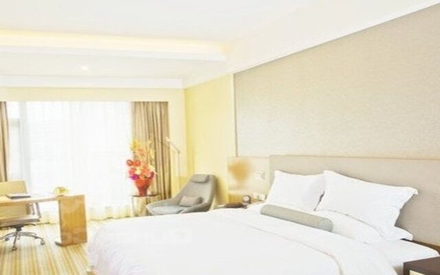 Xiamen Juntai Hotel