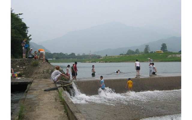 Hesel And Gretel Pension