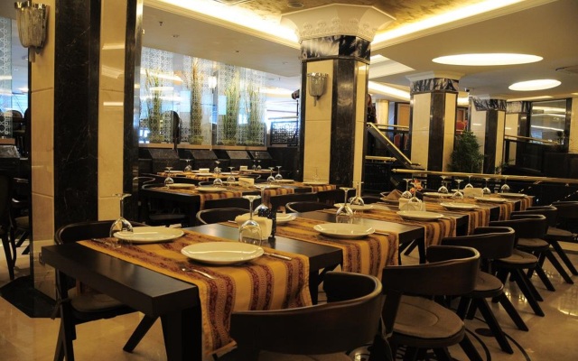 Grand Star Hotel Bosphorus & Spa