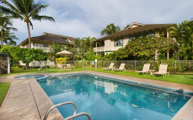 Aston at Poipu Kai