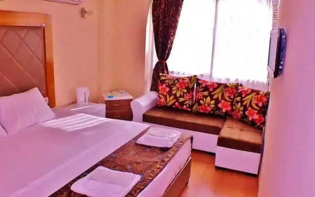 Gama Residence