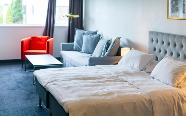 Aiden by Best Western Haugesund Airport