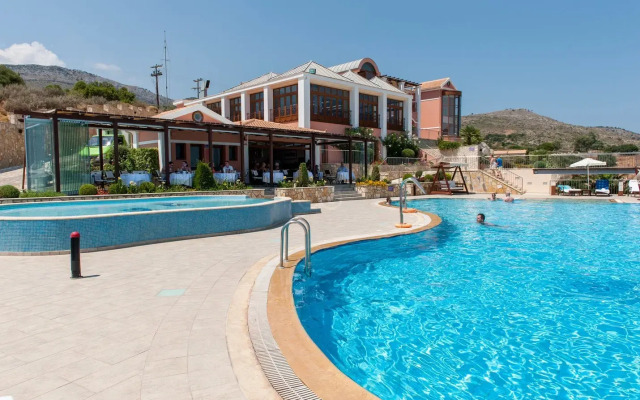 Regina dell Acqua Resort