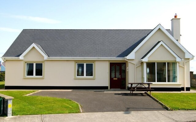 Doonbeg 3 bed No 26