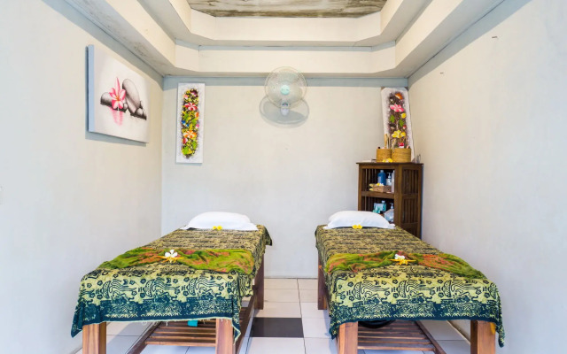 Grand Sea View Lembongan